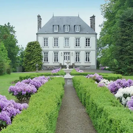 Nyaraló Attractive Mansion In Normandy With Garden Viré