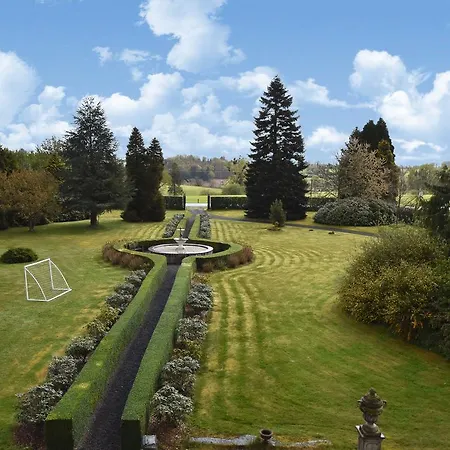 Attractive Mansion In Normandy With Garden Nyaraló Viré