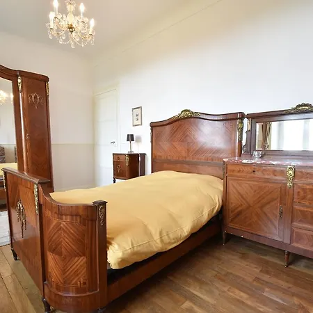 Nyaraló Attractive Mansion In Normandy With Garden *